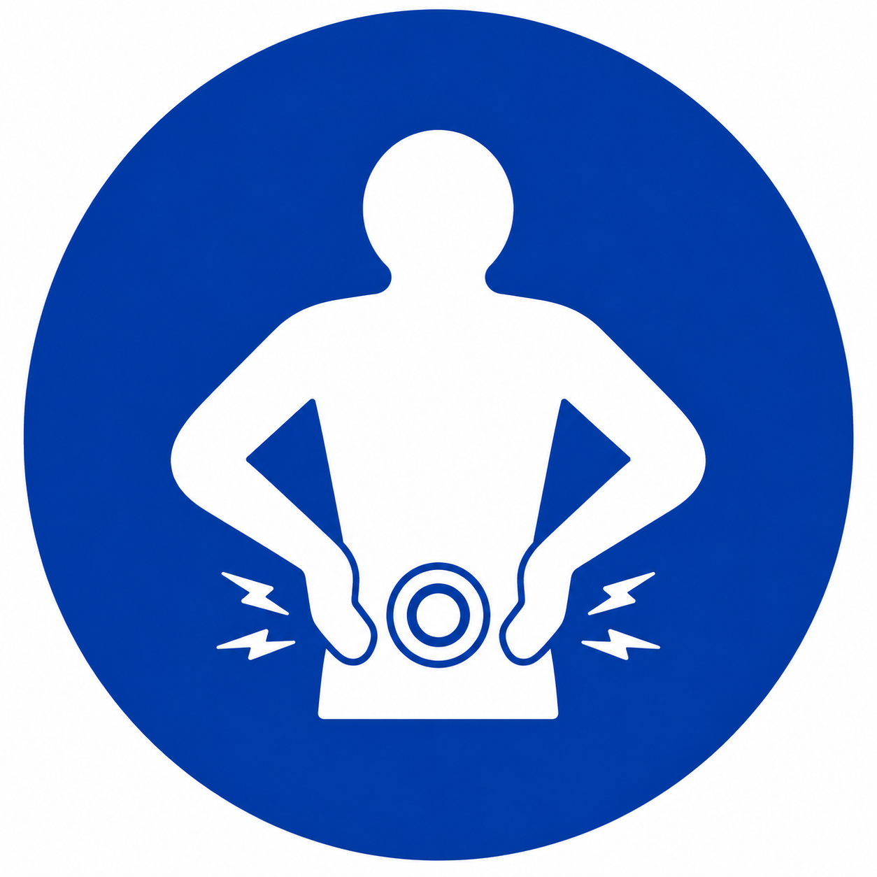 腰痛